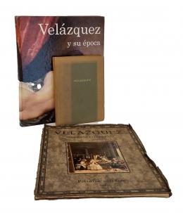 105   -  <span class="anexos">Velázquez: 3 títulos</span><br>