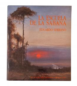 188   -  <span class="anexos">La escuela de la sabana</span><br>