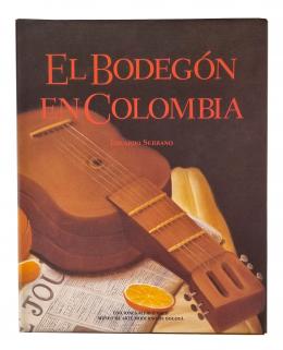 190   -  <span class="anexos">El bodegón en Colombia</span><br>