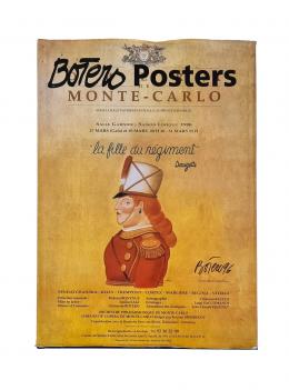 42   -  <span class="anexos">Botero: Posters. Fernando Botero</span><br>