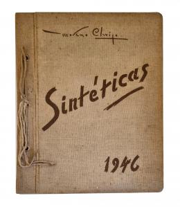 110   -  <span class="anexos">Sintéticas</span><br>