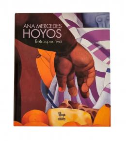 38   -  <span class="anexos">Ana Mercedes Hoyos. Retrospectiva FIRMADO </span><br>