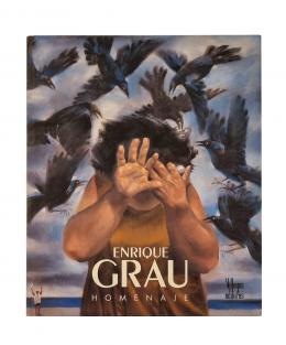 39   -  <span class="anexos">Enrique Grau. Homenaje FIRMADO </span><br>