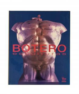 32   -  <span class="anexos">Botero. Esculturas FIRMADO </span><br>