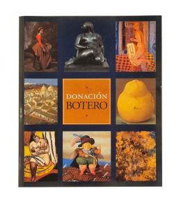 35   -  <span class="anexos">Donación Botero FIRMADO </span><br>