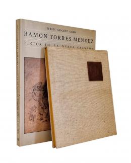 56   -  <span class="anexos">Ramón Torres Méndez: 2 títulos</span><br>