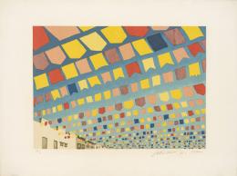 81   -  Ever Astudillo. Sin título, 1984 