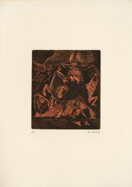 69   -  Augusto Rendón. Sin título, 1978
