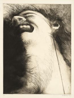 73   -  Margarita Monsalve. Personaje sin historia II, 1979