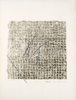 54   -  Miguel Angel Rojas. The sub, 1982