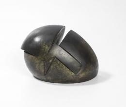 63   -  Rafael Canogar. Sin título, 1984 