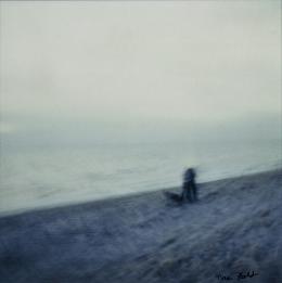 109   -  Nan Goldin. Memory Lost Sirens, 2021