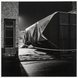 110   -  Joan Fontcuberta. Factoría Camp, Granollers, 1983