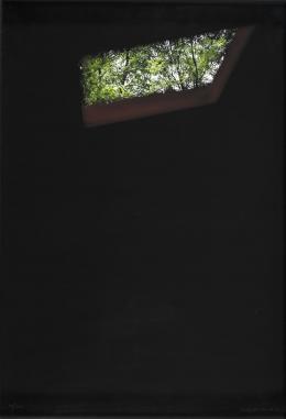 111   -  Alfredo Jaar. The last sky, 2019