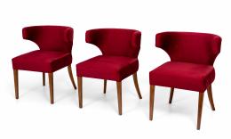 35   -  Sillas comedor  . 