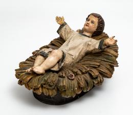 120   -  Niño Dios. 