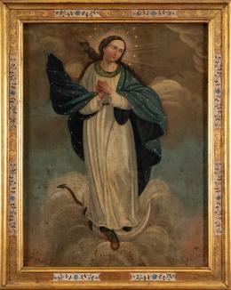 126   -  La inmaculada. 