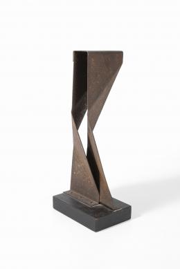 60   -  Alberto Riaño. Sin título, 1990
