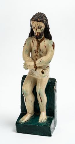 122   -  Señor de la Humildad. 