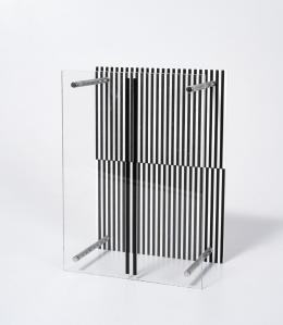 56   -  Jesús Rafael Soto. Permutación, [1955-1978]