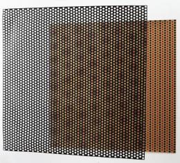 42   -  Antonio Asis. Sin título, 1976