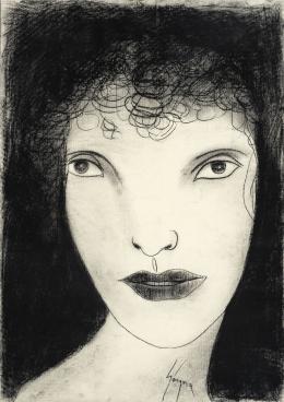 38   -  Leonel Góngora. Sin título, sin fecha