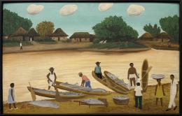 17   -  Noé León. Sin título, 1970