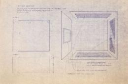 15   -  <p><span class="description">Santiago Cárdenas: Projecto para la XIV Bienal Internacional de Sao Pablo..., [1977].</span></p>