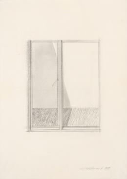 49   -  <p><span class="description">Santiago Cárdenas: [Ventana], 1969.</span></p>