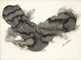 31   -  Feliza Bursztyn. Sin títul, 1965