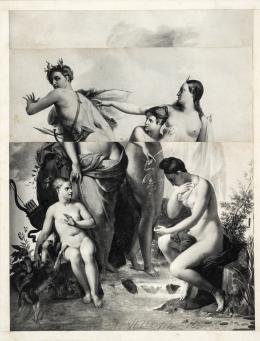 93   -  Manolo Vellojín. Sin título, 1970 