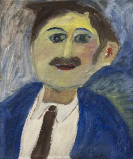 35   -  María Villa. [Hombre], sin fecha