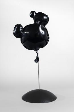 52   -  Miler Lagos. Cactus de la serie Levedad insoportable, 2005