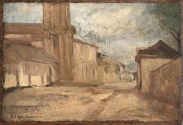 3   -  Fídolo Alfonso González Camargo. Sin título, sin fecha