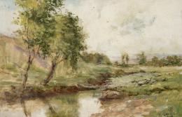 7   -  Ricardo Borrero. Sin título, sin fecha