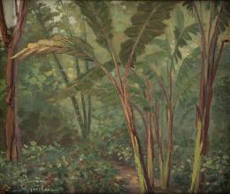 78   -  Alejandro Gómez Leal. Sin título, sin fecha 