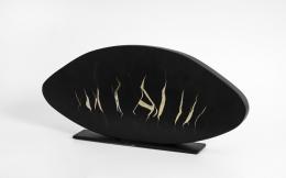 53   -  Hugo ZapataColombia, 1945 - 2025. Escritura. ca. 2021. 