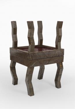 51   -  Jim Amaral. Sin título, 1984