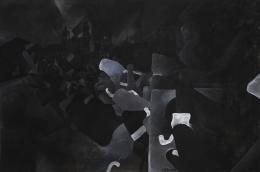 61   -  Gustavo Zalamea. [Plaza], 1980