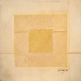 68   -  Álvaro Marín. Sin título, 1976