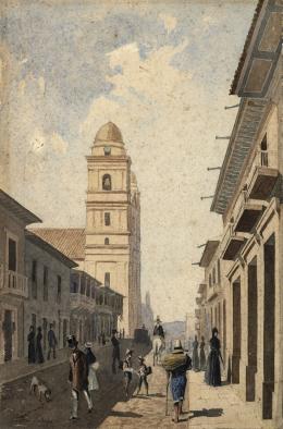 2   -  Gastón Lelarge. Sin título, sin fecha 