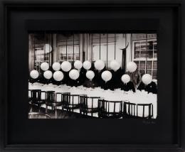 92   -  Bernardo Salcedo. Los iluminados, 2005