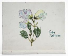 95   -  Freda Sargent. Sin título, 1998 