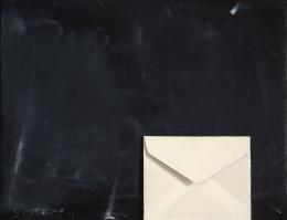 88   -  Santiago Cárdenas. Sobre N° 1498, 1998