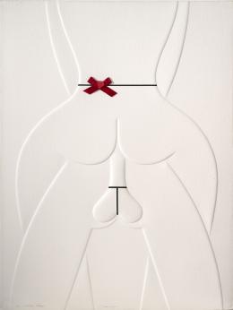 46   -  Omar Rayo. Sex - set, sin fecha. 