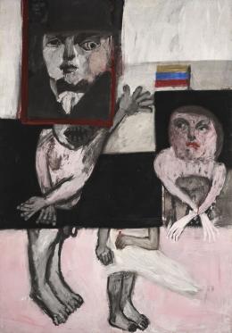 44   -  Carlos Granada. [Capital], 1976