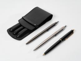 198   -  Set de esferos. Montblanc, década de 1980 