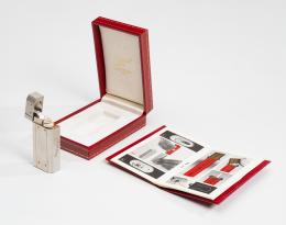 205   -  Encendedor. Cartier, década de 1980