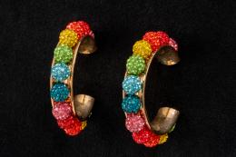 11   -  Candongas, década de 1990 