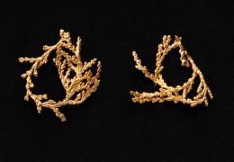 3   -  Aretes, década de 2000 